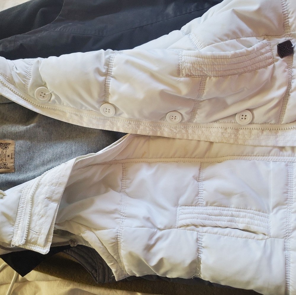 Vest